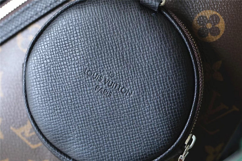 Fan Fashion Lu-Vi bags - 9950