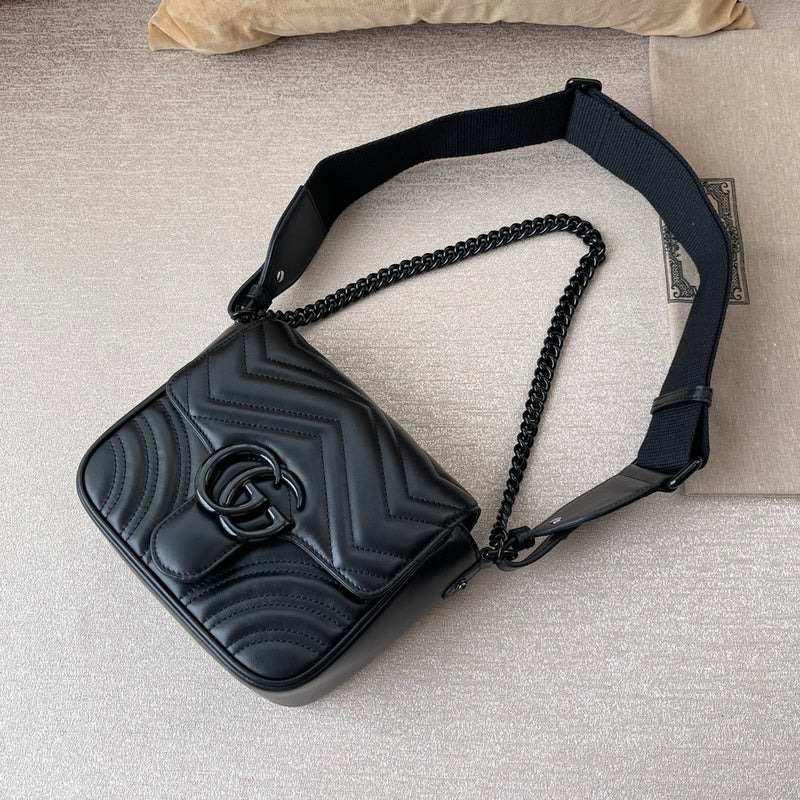 Amelia  - GCI Bags - 12221