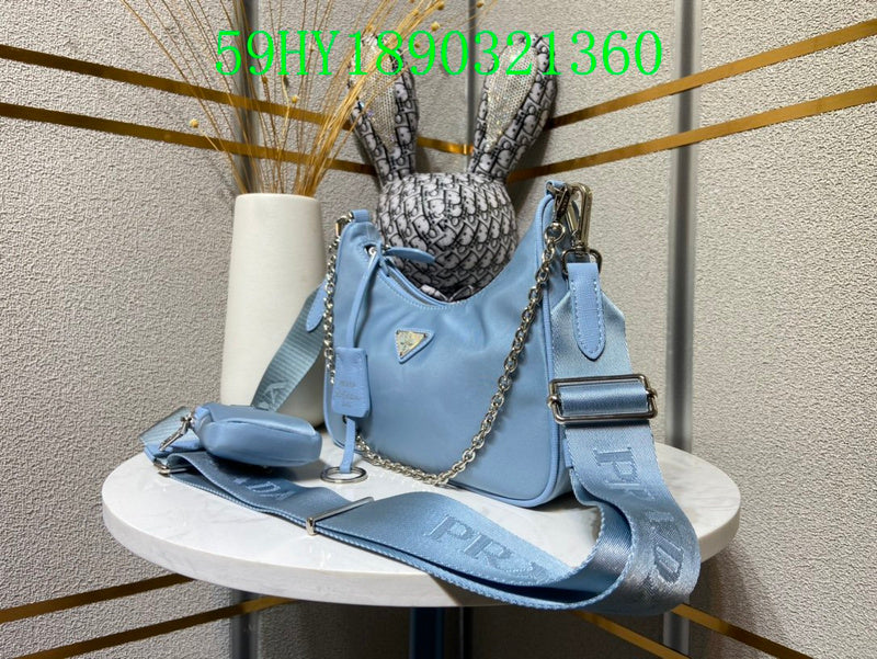 Prada Bags - The Barnes Bags  1537