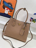 Amelia- PRDA  LUXURY BAGS - 037