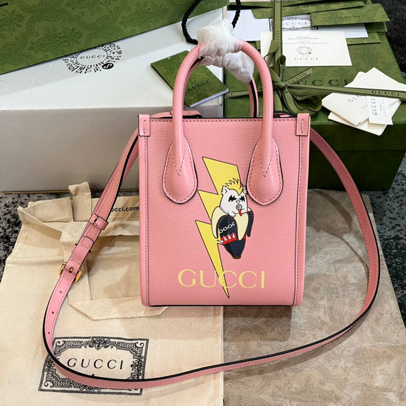 Amelia-i GUKI Women Bags - 959