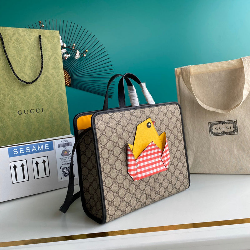 Amelia- GCI Lady Bags - 1156