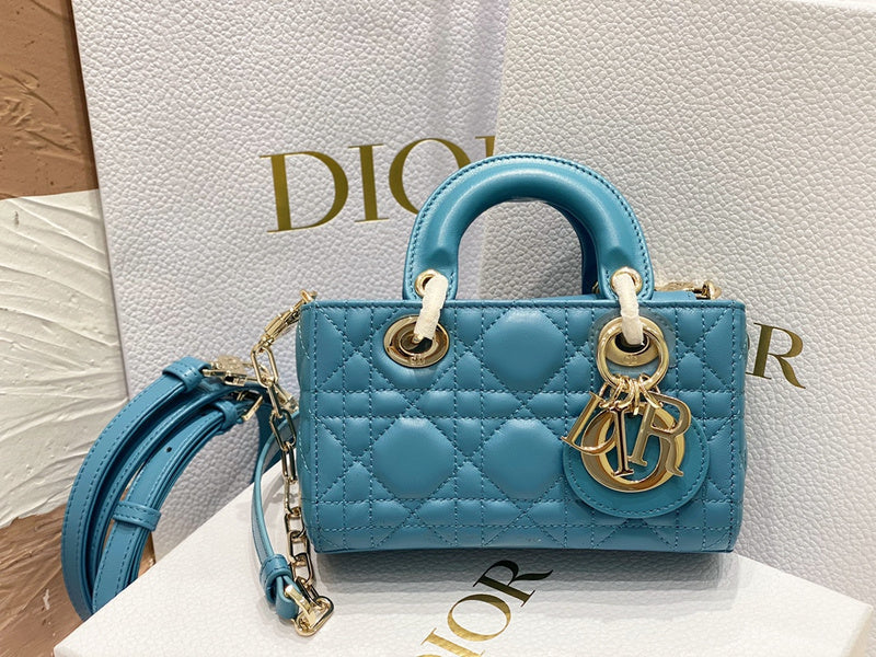 Amelia- DOR Bags - 1304