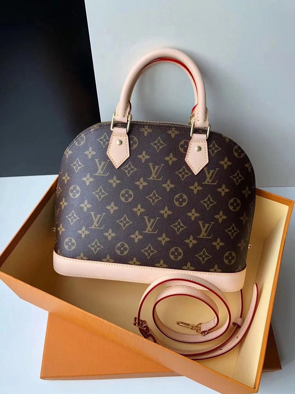 Amelia - LV Bags - 12856