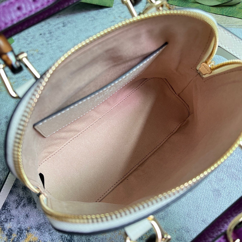 Amelia - GCC Bags - 2026