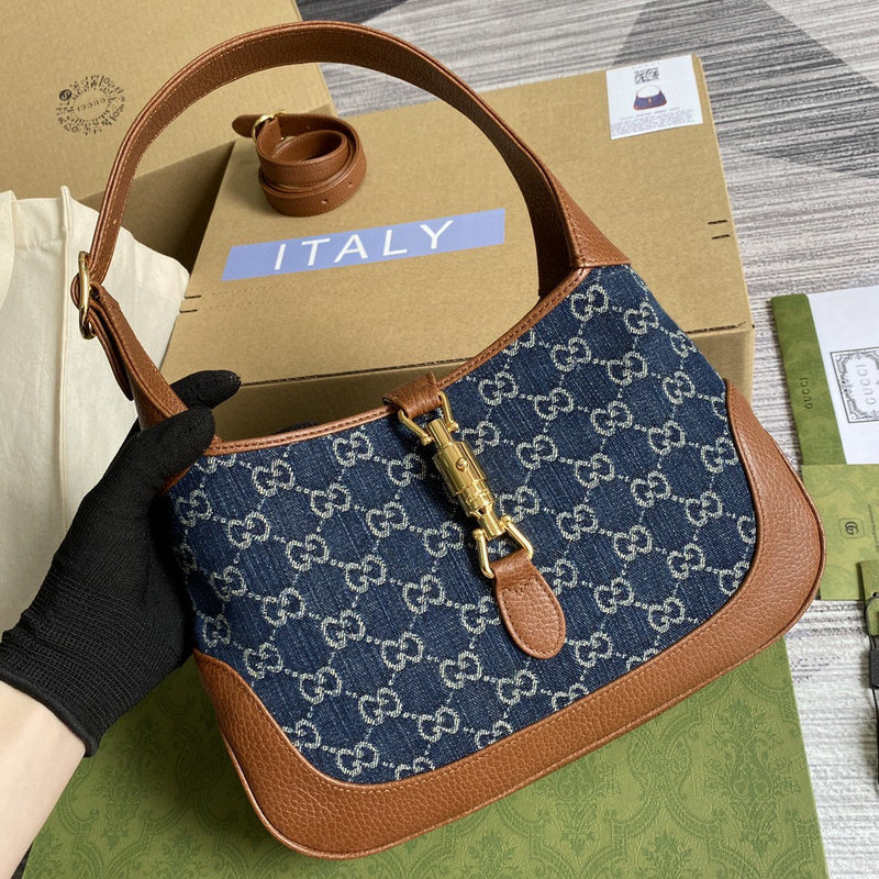 Amelia- GUKI Bags - 2044
