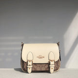 Amelia- CAH Bags - 596