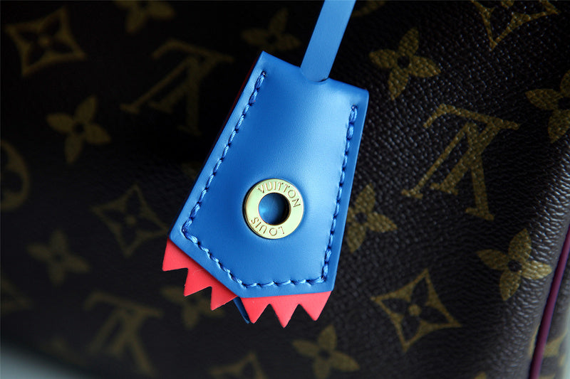 Fan Fashion Lu-Vi bags - 8168