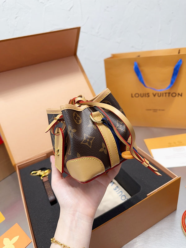 Amelia - LV Bags - 15023