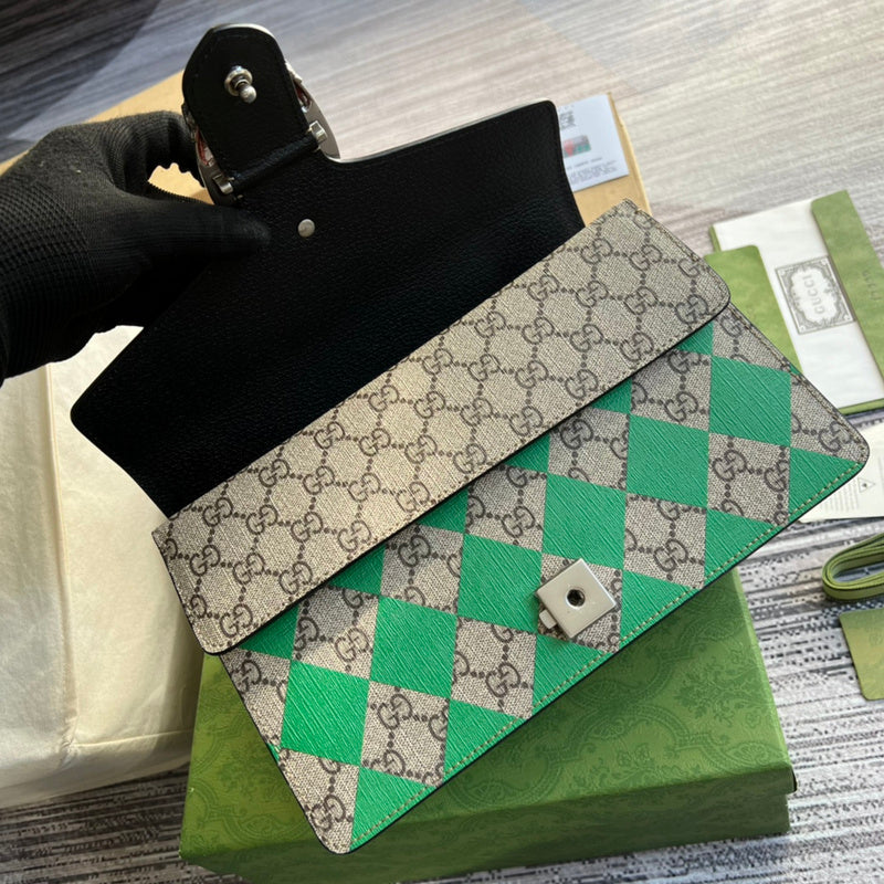 Amelia- GCI Bags - 4877