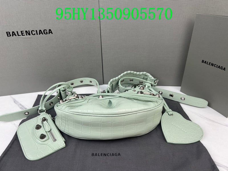 Amelia - BGA Bags - 2136