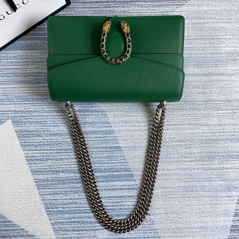 Amelia- GUKI Bags - 2249