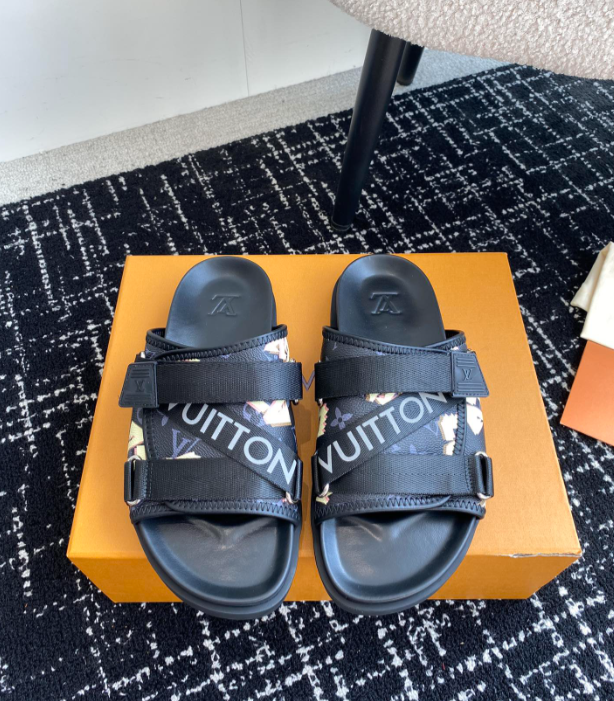 AmeliaLuxury - LOV Men Shoes - 091