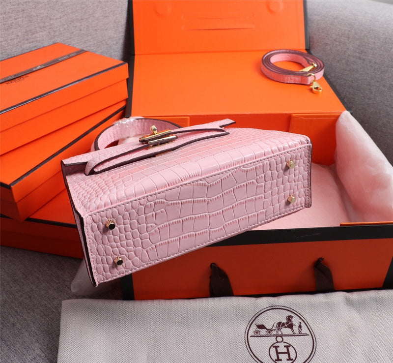 LO - HMS Luxury Bags - 753