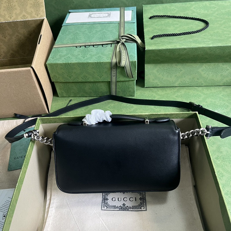 Amelia- GCI - GG WOMEN LUXURY BAGS - 031