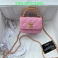 Amelia - CHL Bags - 819