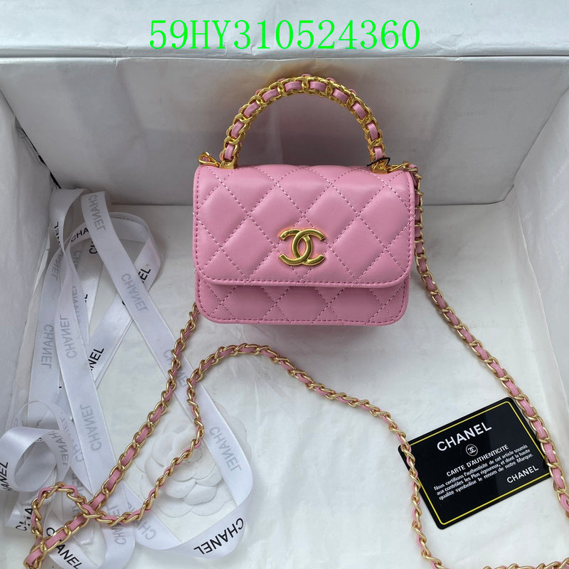 Amelia - CHL Bags - 819