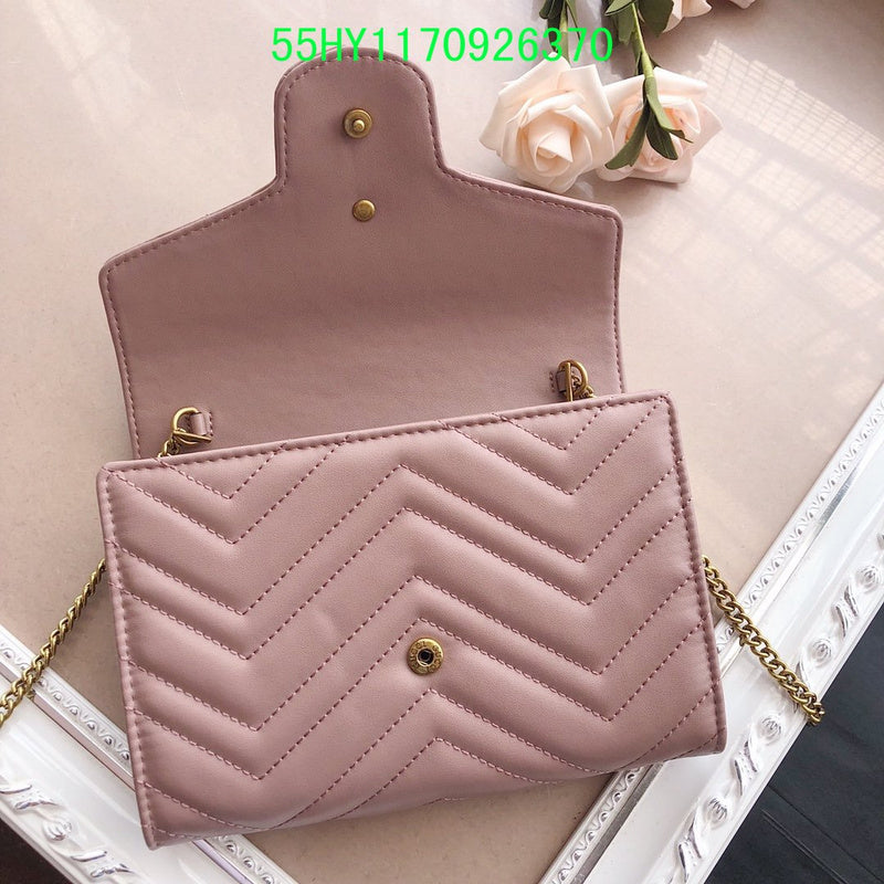 Amelia - GCI Bags - 10523