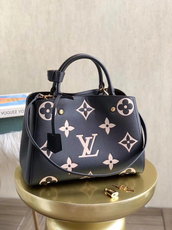 Amelia - LV Bags - 12430