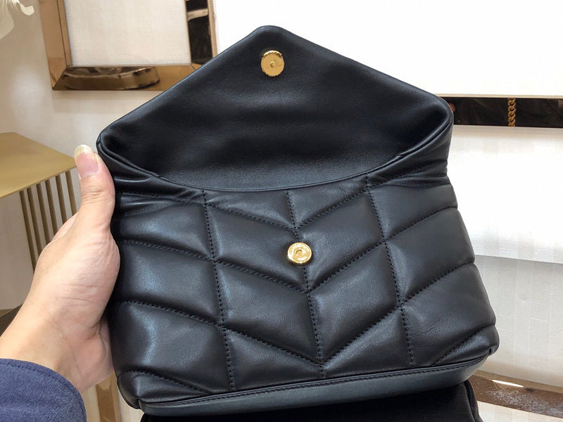 Amelia - YSL Bag - 3674