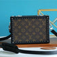 Fan Fashion Lu-Vi bags - 10122