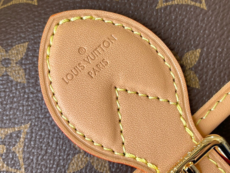 Fashion Lu-Vi bags - 5551