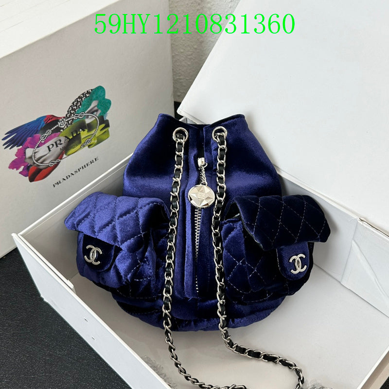 Amelia - CHL Bags - 002