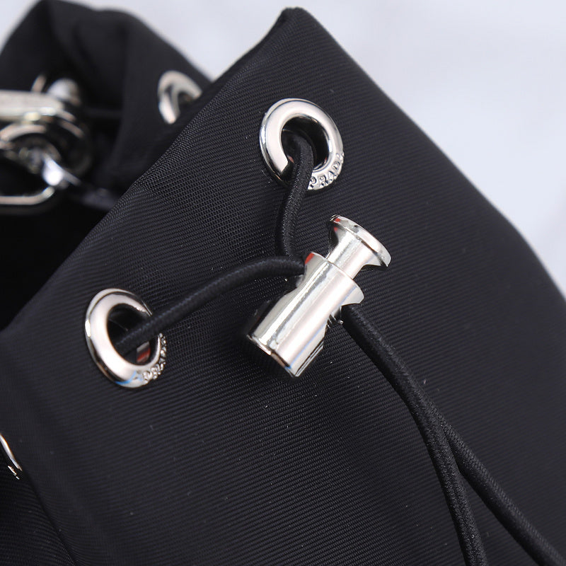 Amelia- PRDA  LUXURY BAGS - 009