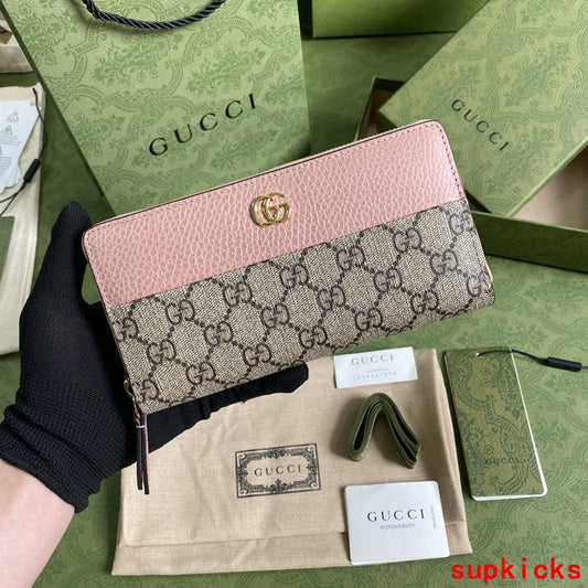 Amelia- Mix Wallets - 270