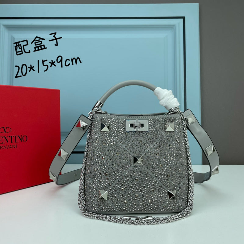 Amelia- VEL WOMEN LUXURY BAGS - 889