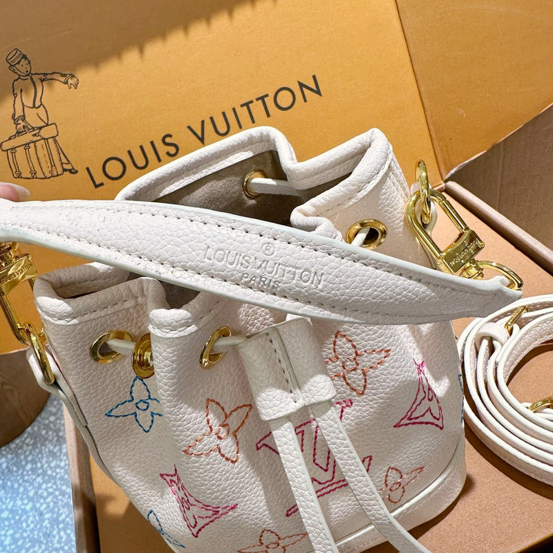 Amelia - LV Bags - 14360