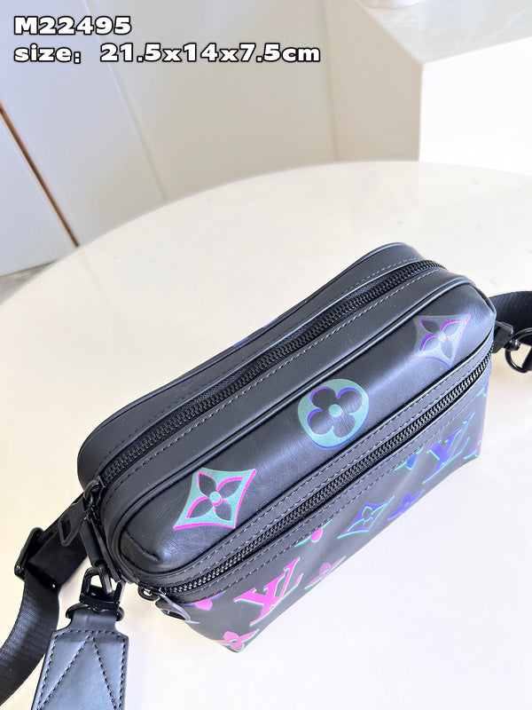 Amelia - LV Bags - 15440