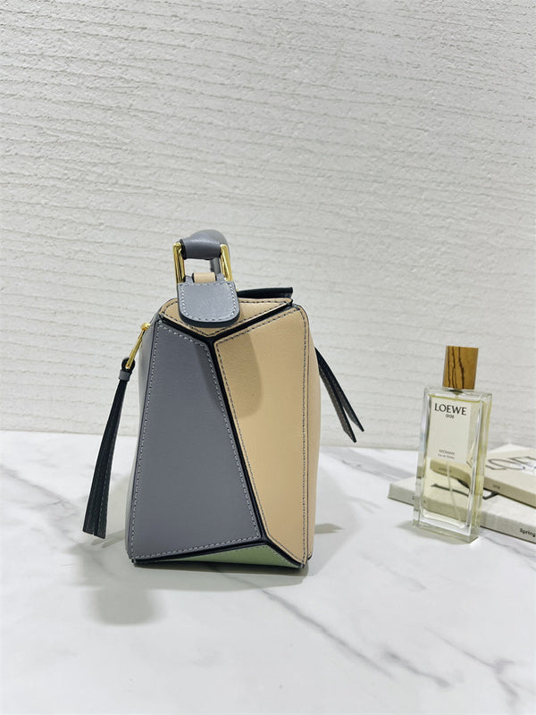 Amelia - LWO Bags - 090