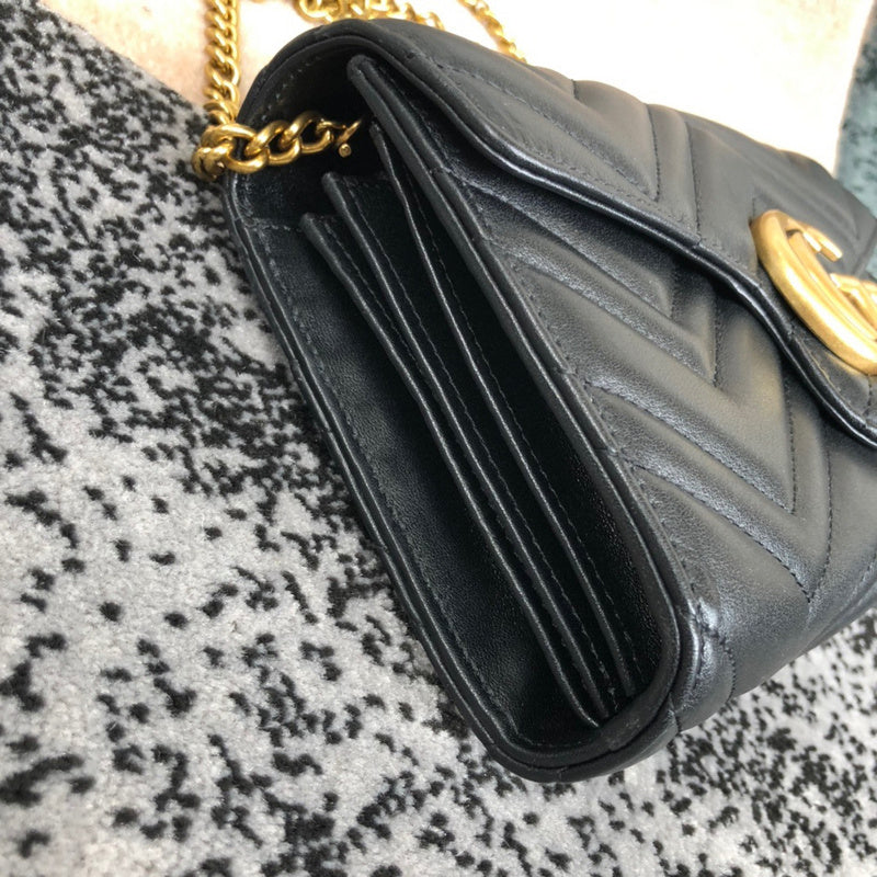 Amelia- GCI Lady Bags - 1208