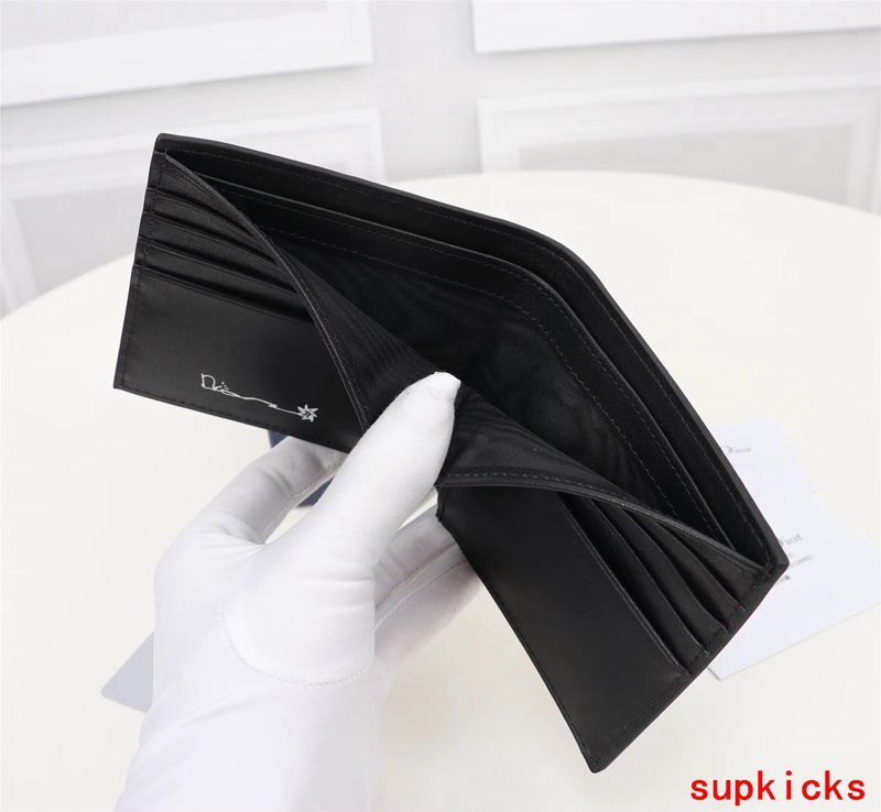 Amelia- Mix Wallets - 360