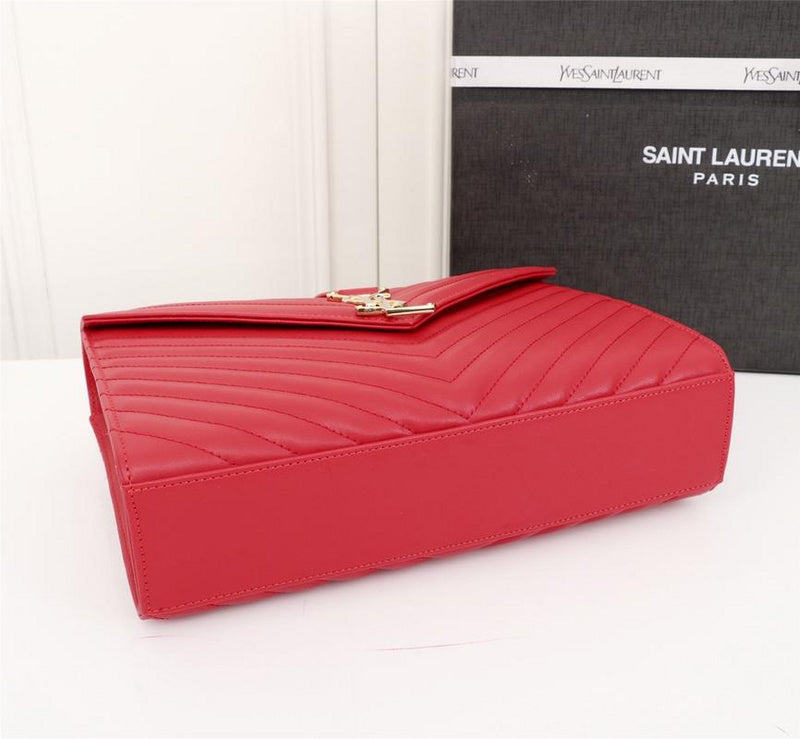 Amelia - YSL Bag - 2654