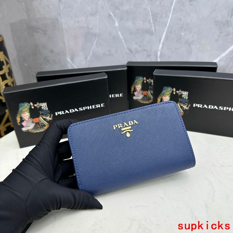 Amelia- Mix Wallets - 591