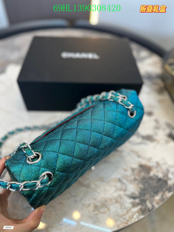 Amelia - CHL Bags - 1361