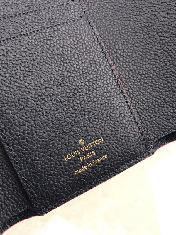 Fan Fashion Lu-Vi bags - 8983