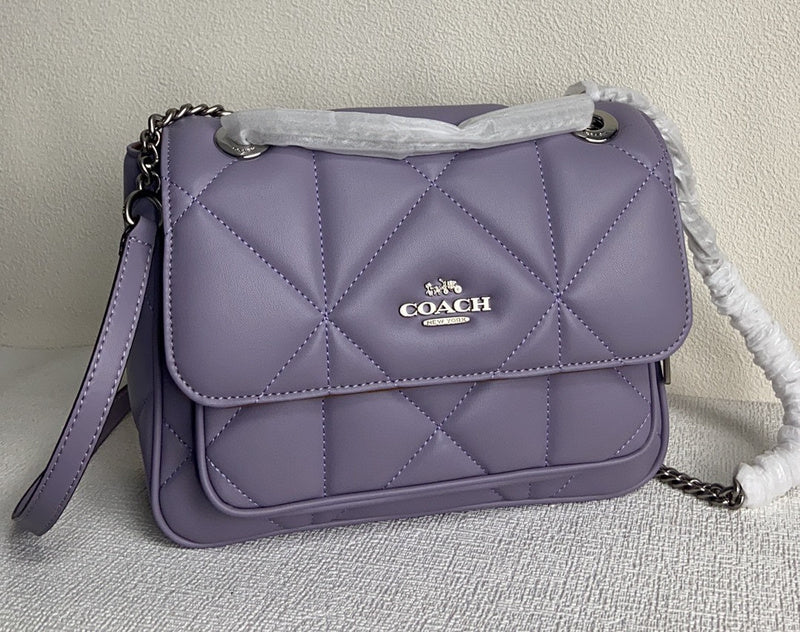 Amelia-i CAH Bags - 126