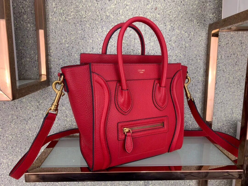 Amelia - COL Lady Bags - 121