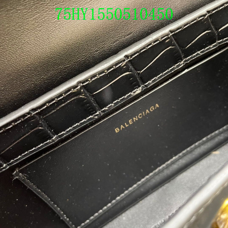 Amelia - BGA Bags - 2301