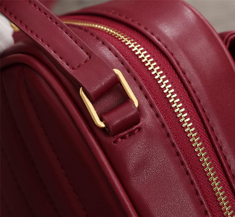 Amelia - YSL Bag - 2866