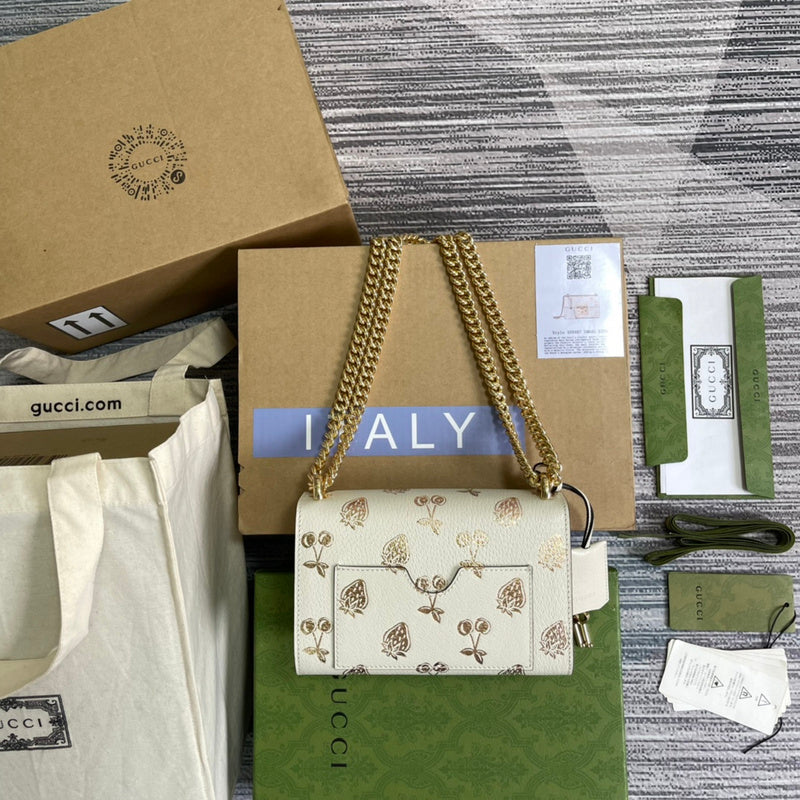 Amelia- GCI Bags - 4947