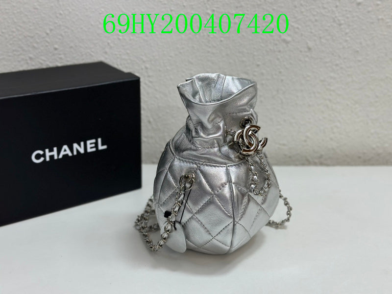 Amelia - CHL Bags - 1157