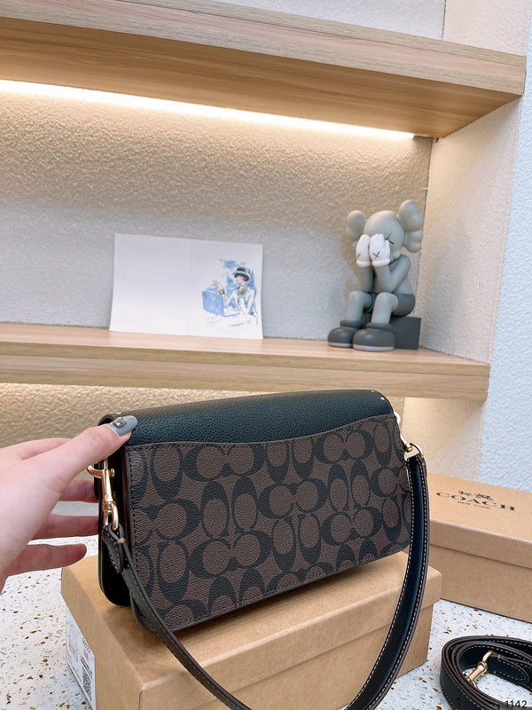 Amelia - CCH Bags - 309