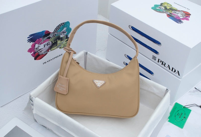 Barnes-Bags - Prada Bags - 894