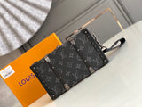 Amelia - LV Bags - 12968