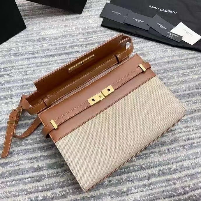 Amelia - YSL Bag - 2387