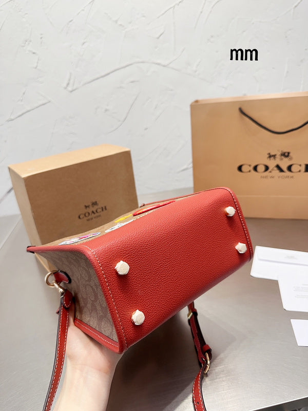 Amelia - CCH Bags - 353
